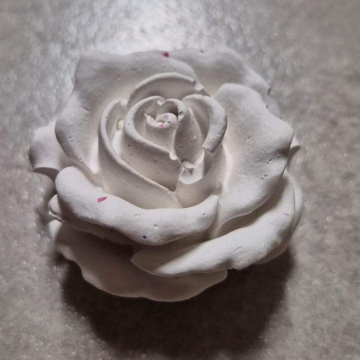 Gypsum Rose Blank (Med)